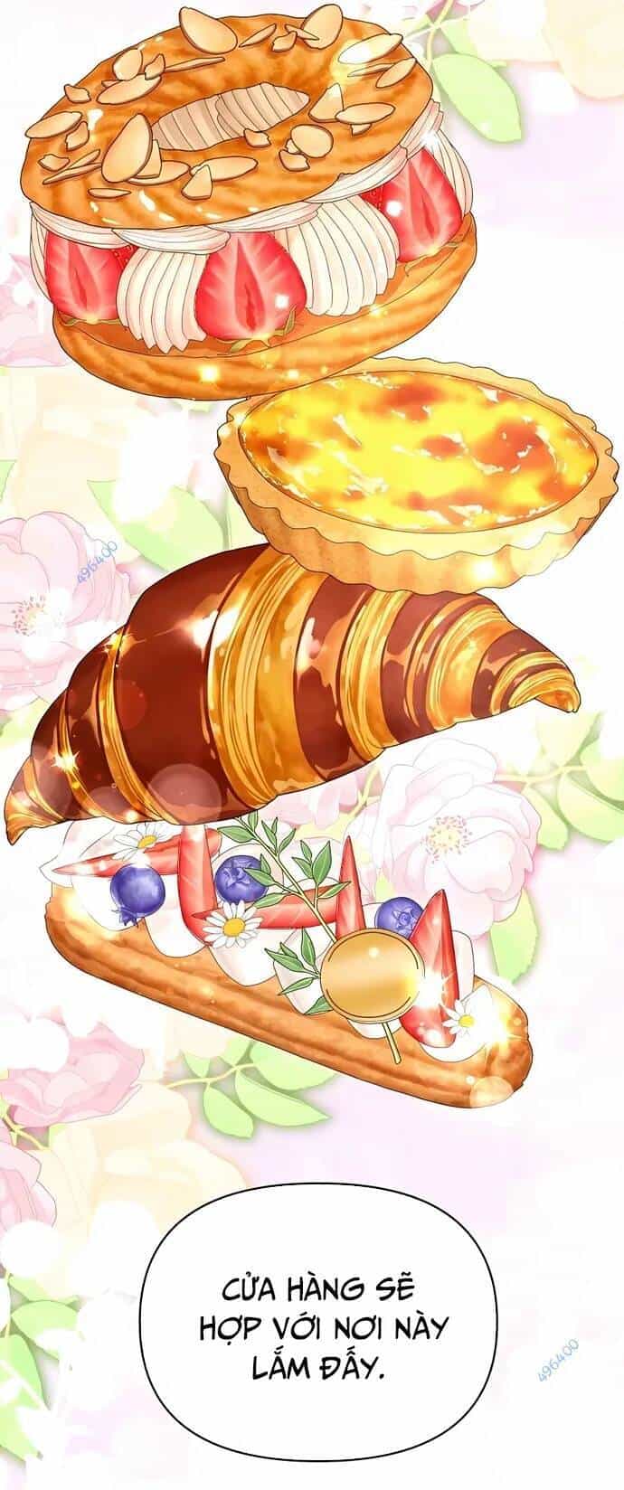 Tôi Từ Bỏ Tất Cả Để Khởi Đầu Ở Một Thế Giới Khác - Chương 58 - ảnh 49