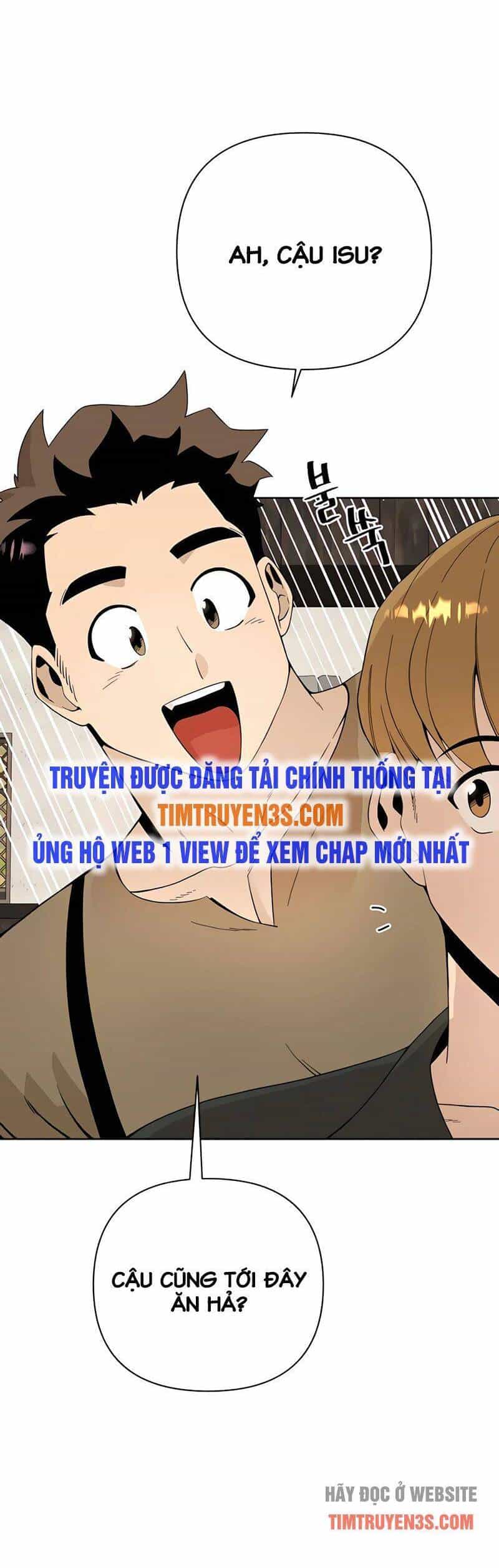 Tôi Từ Bỏ Tất Cả Để Khởi Đầu Ở Một Thế Giới Khác - Chương 5 - ảnh 12