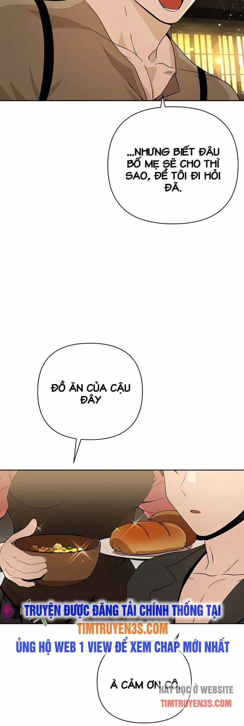 Tôi Từ Bỏ Tất Cả Để Khởi Đầu Ở Một Thế Giới Khác - Chương 5 - ảnh 14