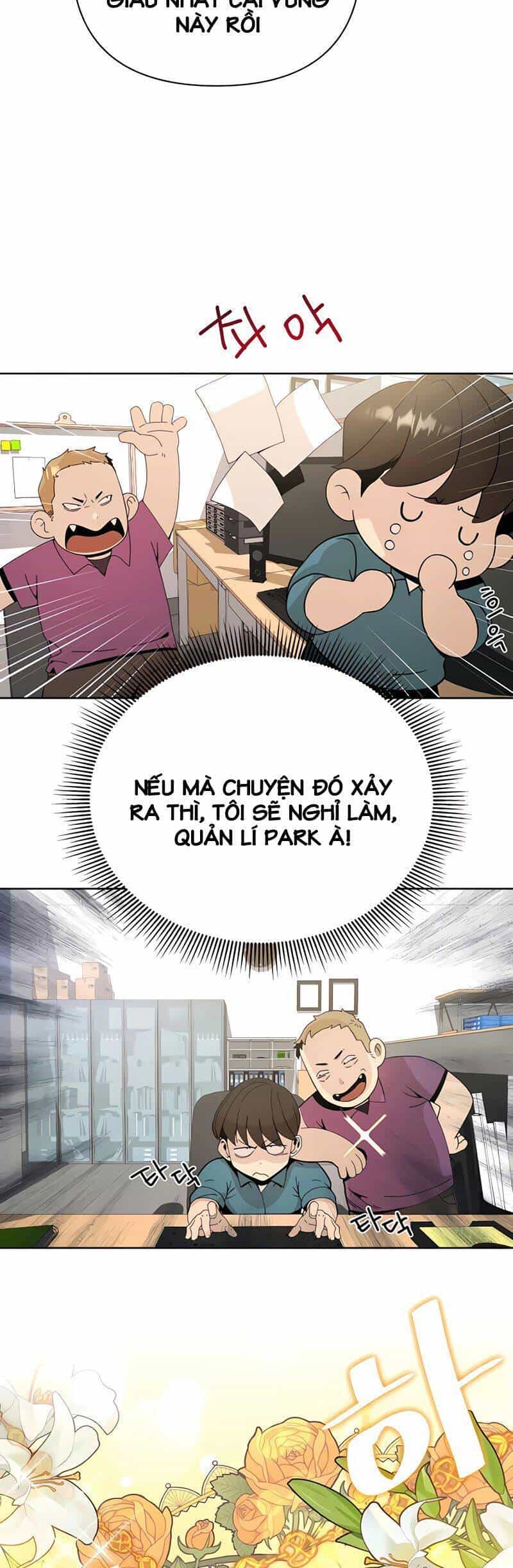 Tôi Từ Bỏ Tất Cả Để Khởi Đầu Ở Một Thế Giới Khác - Chương 5 - ảnh 41