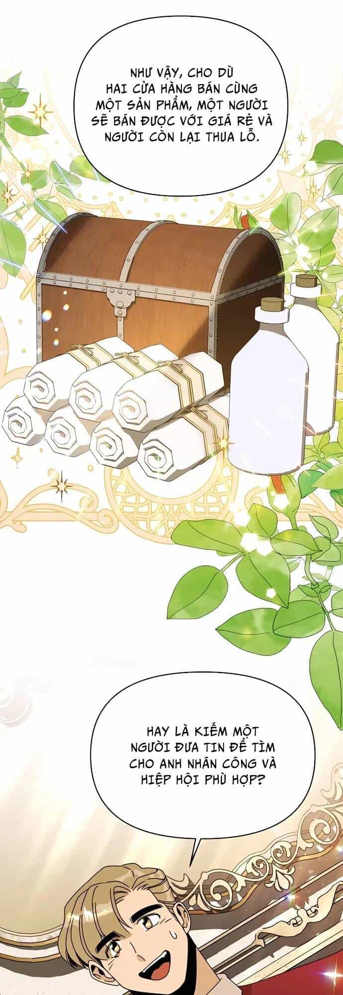 Tôi Từ Bỏ Tất Cả Để Khởi Đầu Ở Một Thế Giới Khác - Chương 59 - ảnh 12