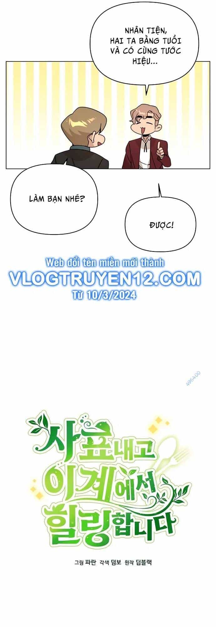 Tôi Từ Bỏ Tất Cả Để Khởi Đầu Ở Một Thế Giới Khác - Chương 59 - ảnh 17