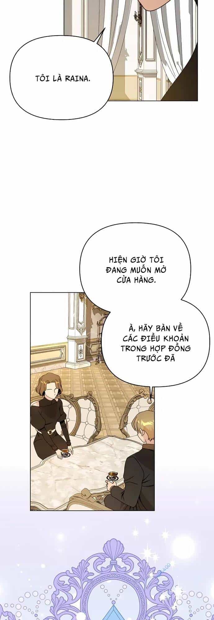 Tôi Từ Bỏ Tất Cả Để Khởi Đầu Ở Một Thế Giới Khác - Chương 59 - ảnh 21