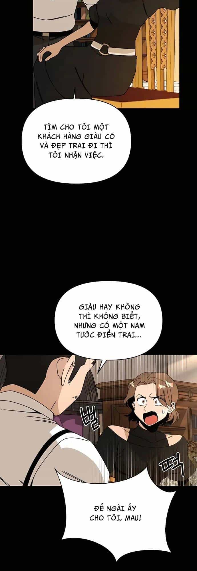 Tôi Từ Bỏ Tất Cả Để Khởi Đầu Ở Một Thế Giới Khác - Chương 59 - ảnh 35