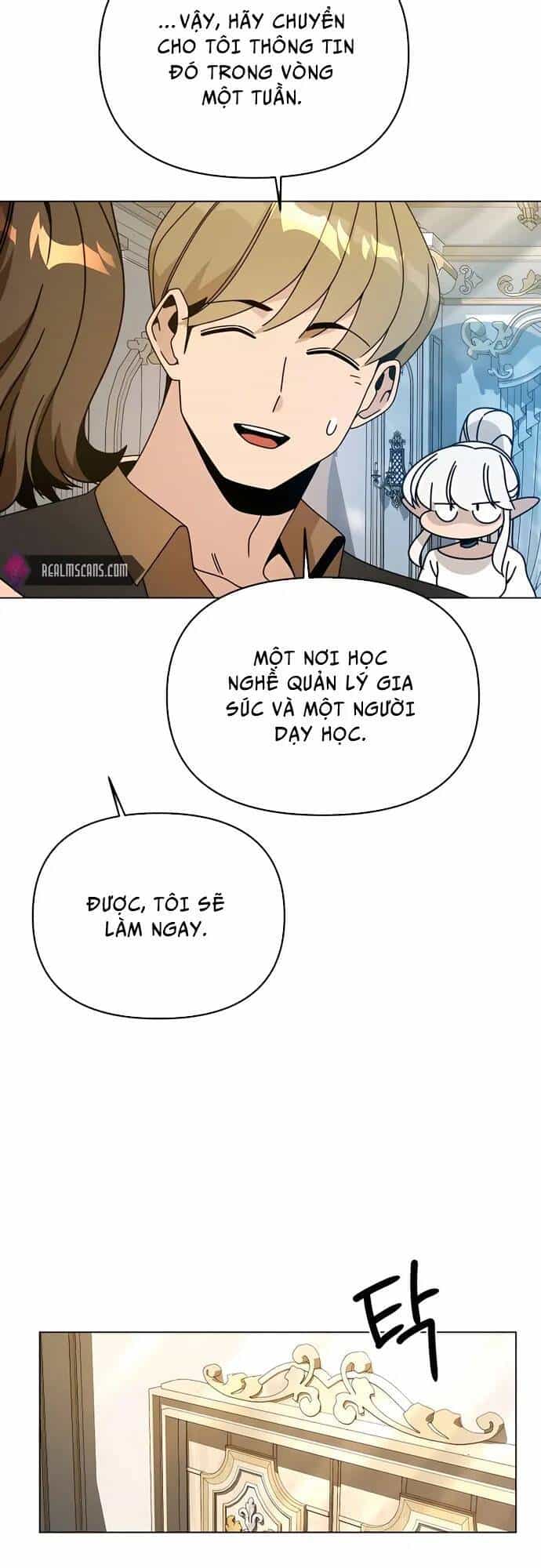 Tôi Từ Bỏ Tất Cả Để Khởi Đầu Ở Một Thế Giới Khác - Chương 59 - ảnh 46