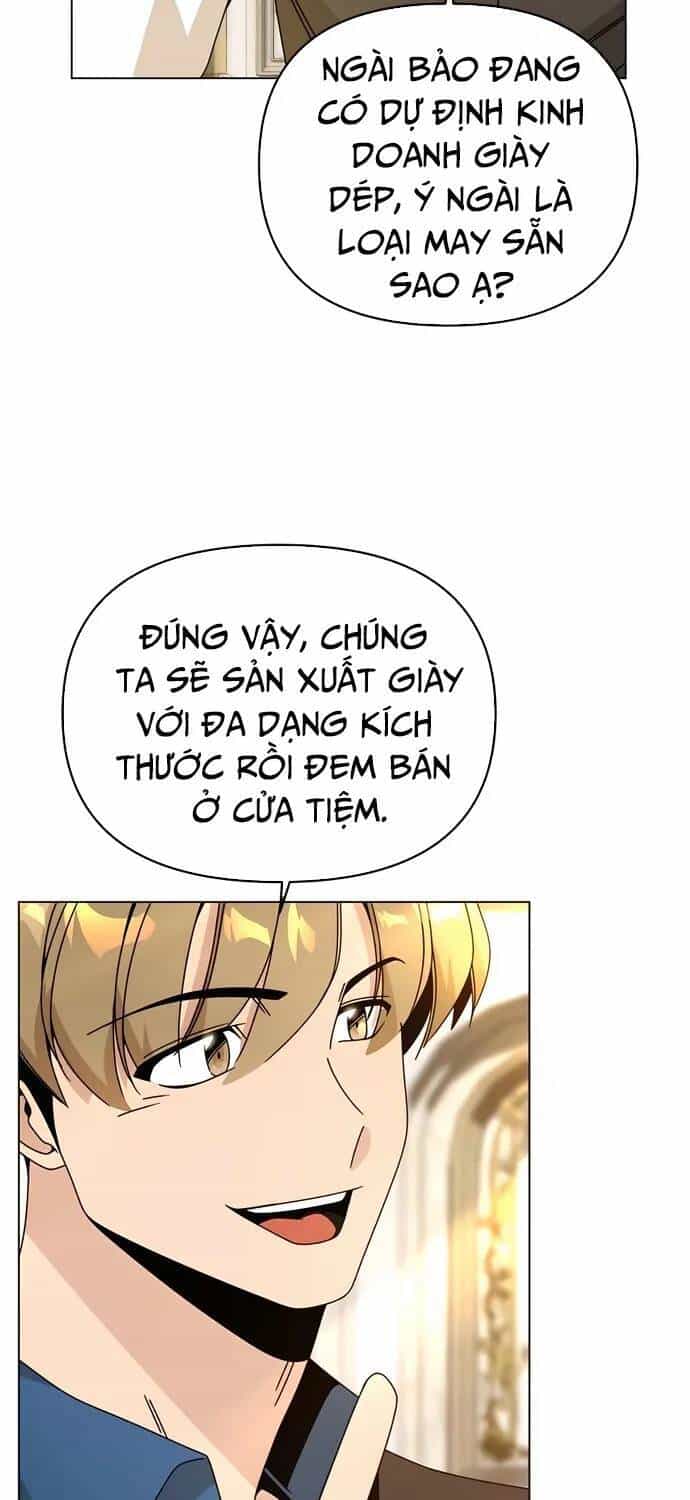 Tôi Từ Bỏ Tất Cả Để Khởi Đầu Ở Một Thế Giới Khác - Chương 60 - ảnh 15