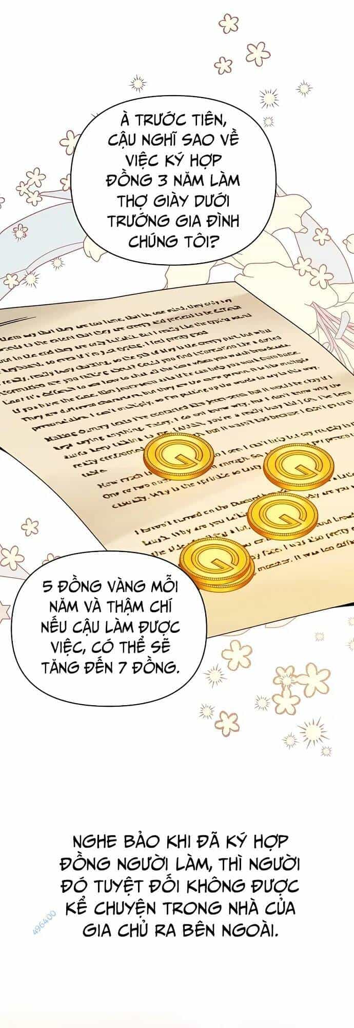Tôi Từ Bỏ Tất Cả Để Khởi Đầu Ở Một Thế Giới Khác - Chương 60 - ảnh 17