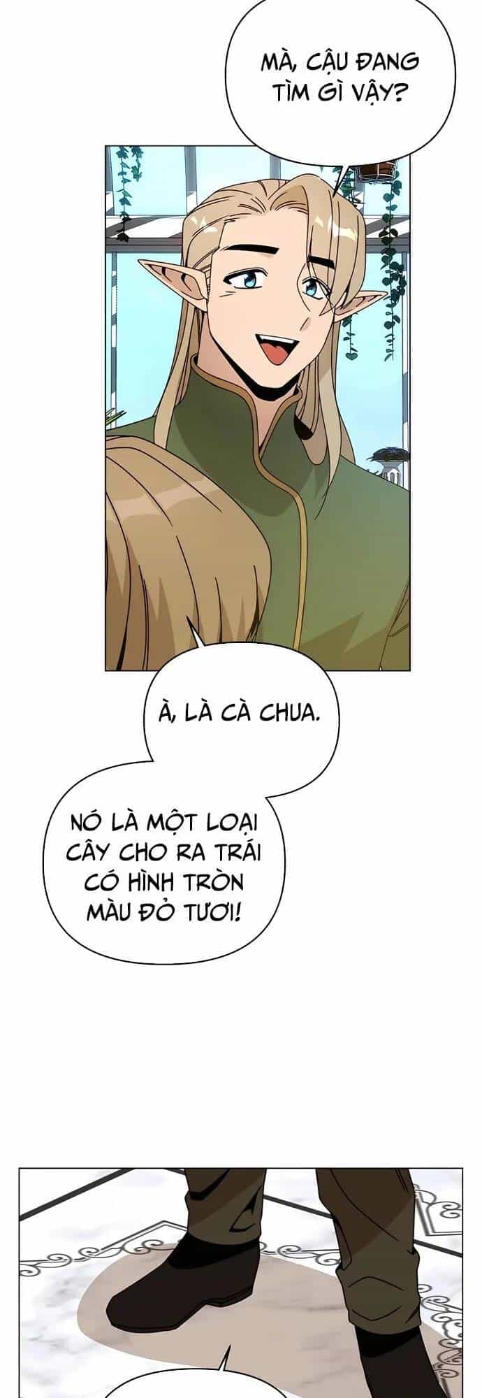 Tôi Từ Bỏ Tất Cả Để Khởi Đầu Ở Một Thế Giới Khác - Chương 60 - ảnh 27