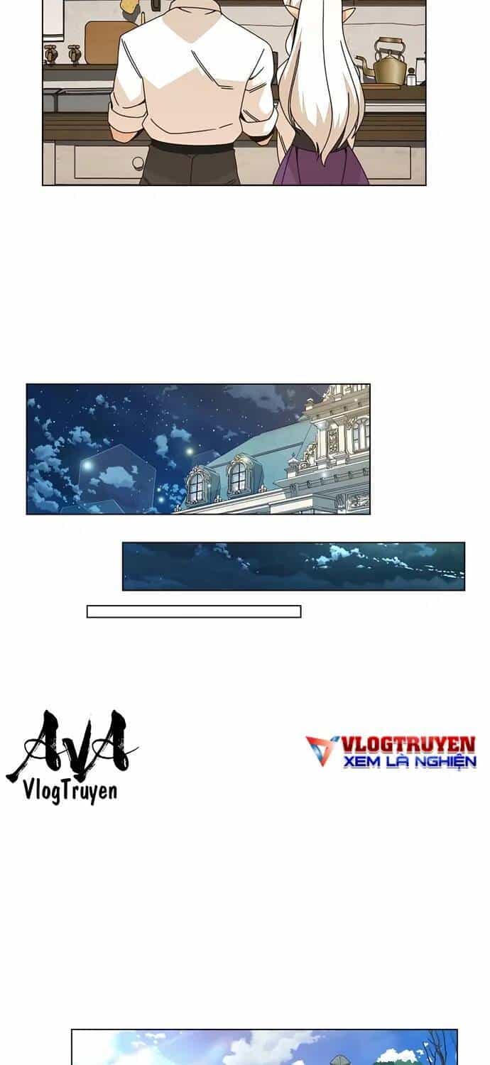 Tôi Từ Bỏ Tất Cả Để Khởi Đầu Ở Một Thế Giới Khác - Chương 60 - ảnh 39