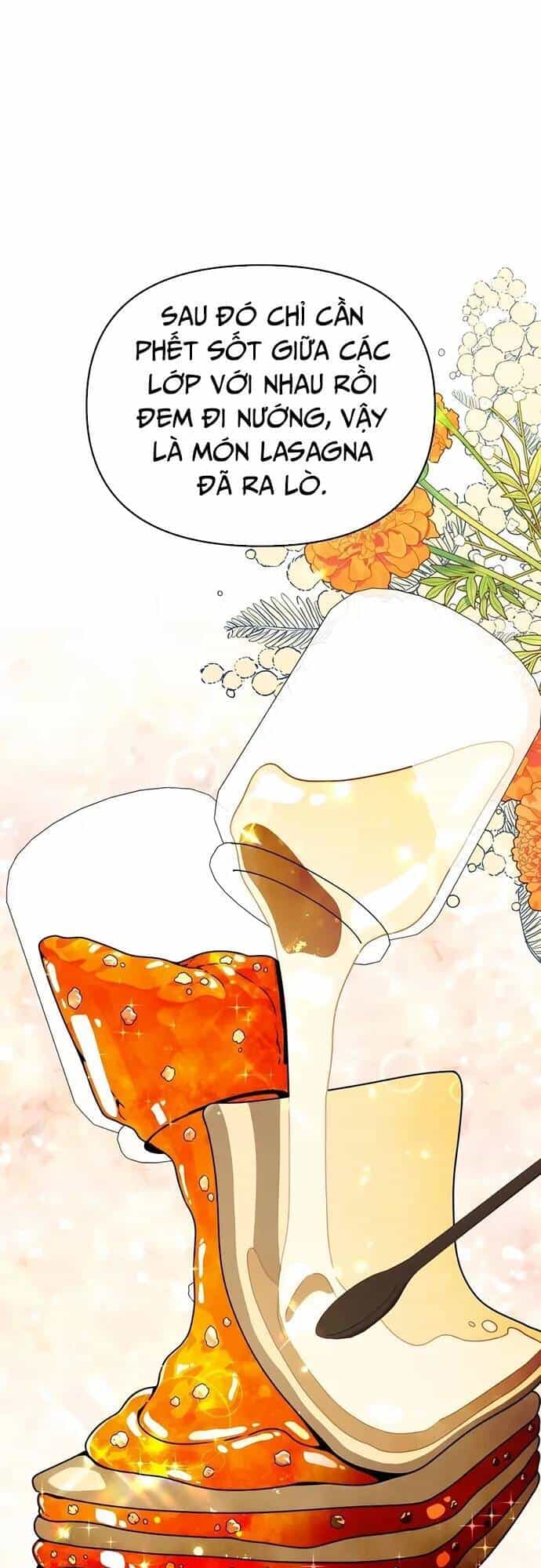 Tôi Từ Bỏ Tất Cả Để Khởi Đầu Ở Một Thế Giới Khác - Chương 60 - ảnh 41