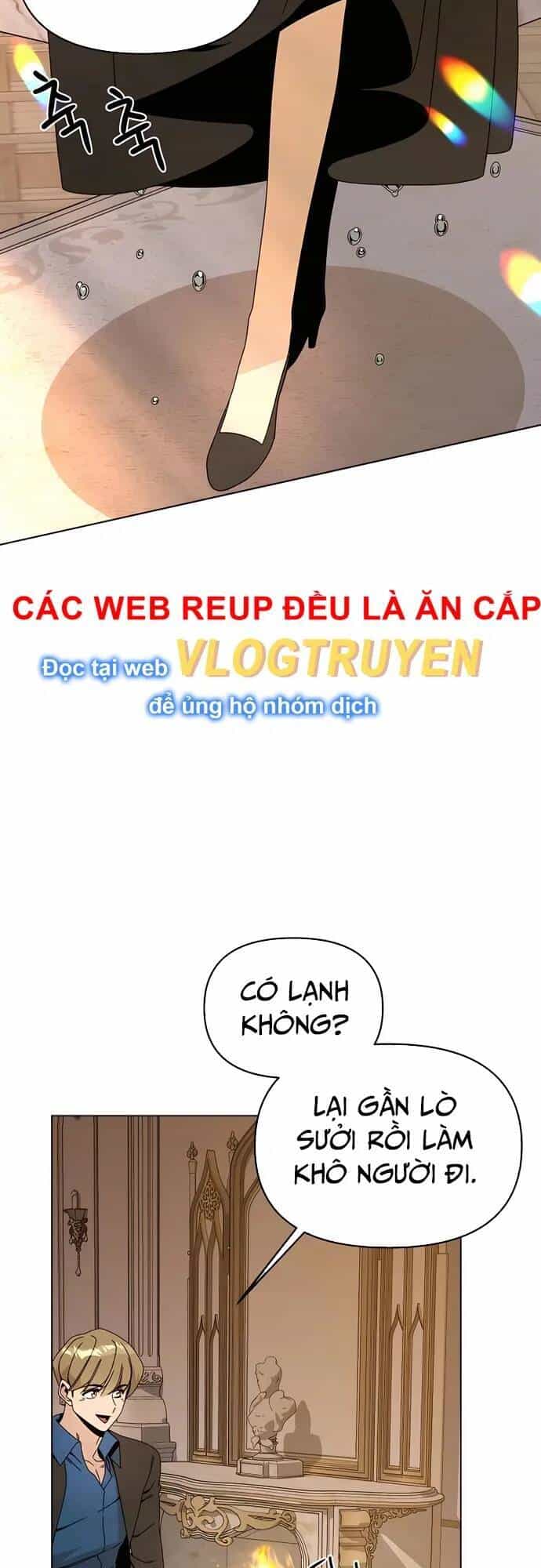 Tôi Từ Bỏ Tất Cả Để Khởi Đầu Ở Một Thế Giới Khác - Chương 60 - ảnh 5