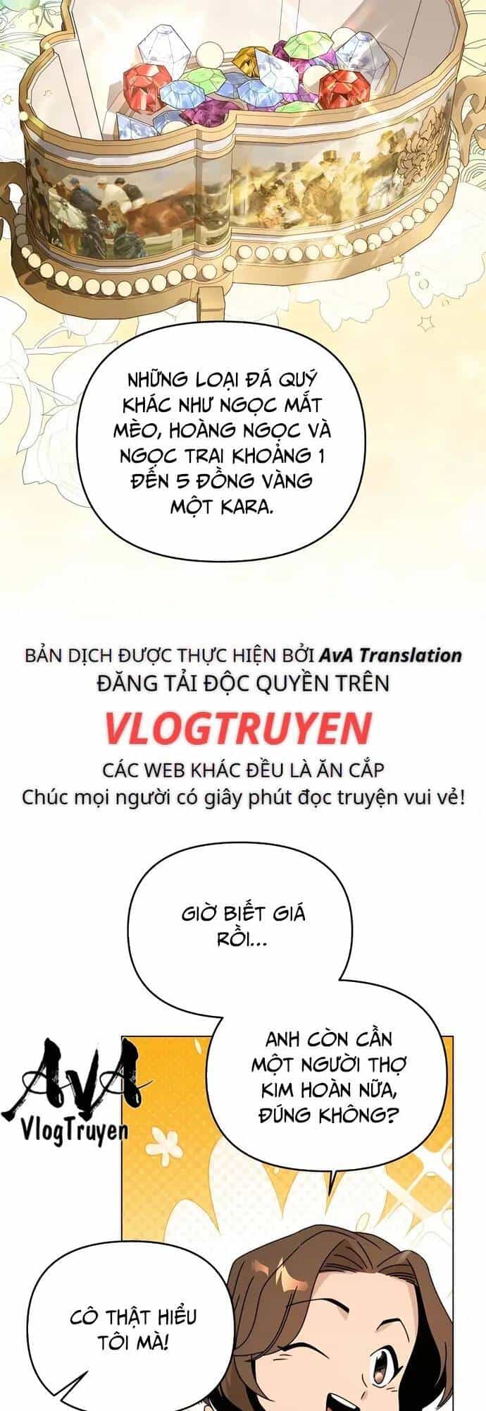 Tôi Từ Bỏ Tất Cả Để Khởi Đầu Ở Một Thế Giới Khác - Chương 61 - ảnh 10