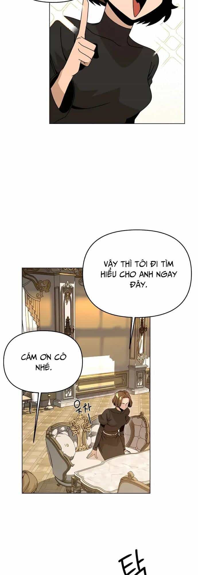 Tôi Từ Bỏ Tất Cả Để Khởi Đầu Ở Một Thế Giới Khác - Chương 61 - ảnh 11