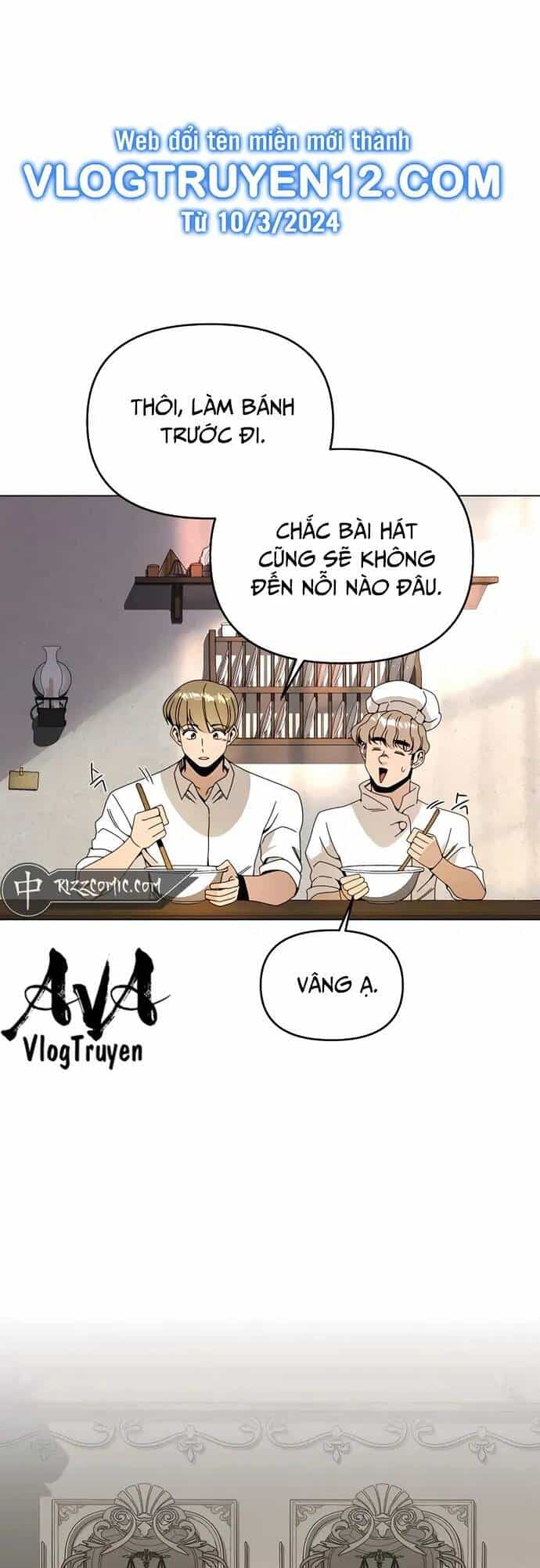 Tôi Từ Bỏ Tất Cả Để Khởi Đầu Ở Một Thế Giới Khác - Chương 61 - ảnh 18