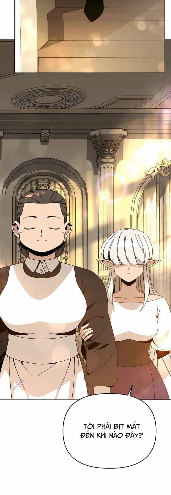 Tôi Từ Bỏ Tất Cả Để Khởi Đầu Ở Một Thế Giới Khác - Chương 61 - ảnh 21