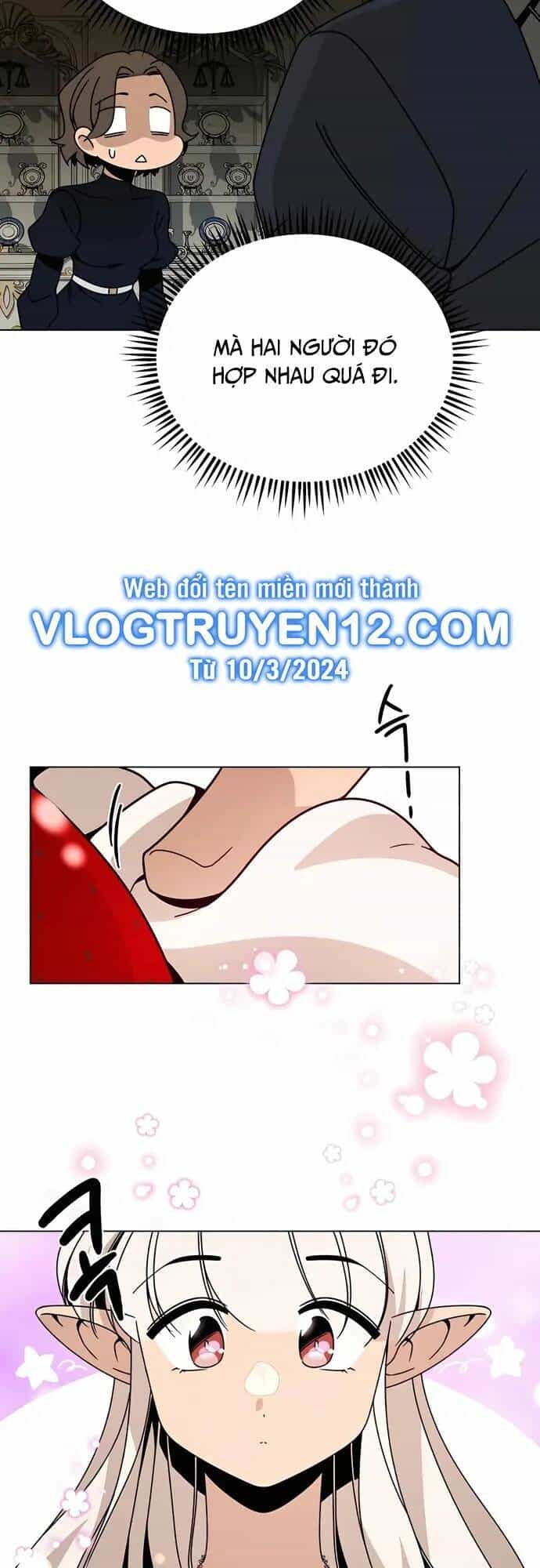 Tôi Từ Bỏ Tất Cả Để Khởi Đầu Ở Một Thế Giới Khác - Chương 61 - ảnh 33
