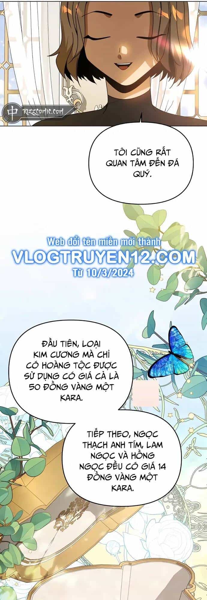 Tôi Từ Bỏ Tất Cả Để Khởi Đầu Ở Một Thế Giới Khác - Chương 61 - ảnh 9