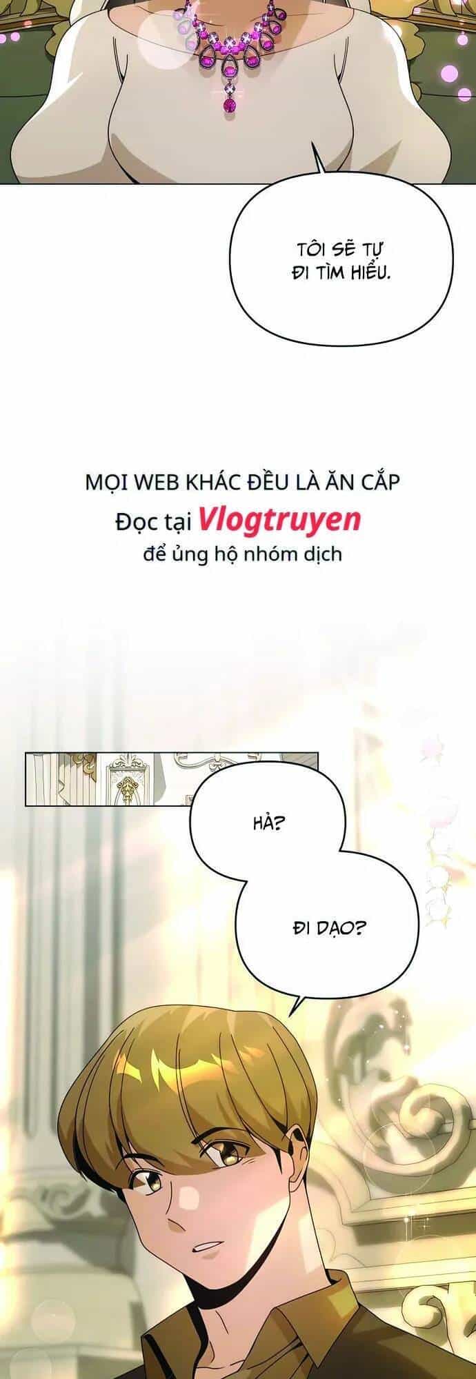 Tôi Từ Bỏ Tất Cả Để Khởi Đầu Ở Một Thế Giới Khác - Chương 62 - ảnh 12