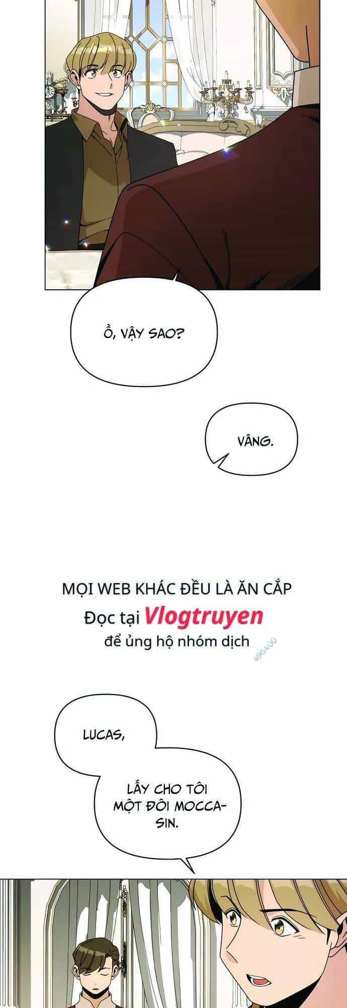 Tôi Từ Bỏ Tất Cả Để Khởi Đầu Ở Một Thế Giới Khác - Chương 62 - ảnh 36