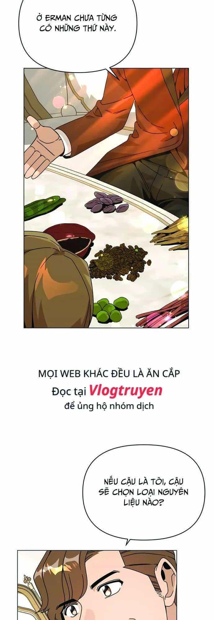 Tôi Từ Bỏ Tất Cả Để Khởi Đầu Ở Một Thế Giới Khác - Chương 62 - ảnh 43
