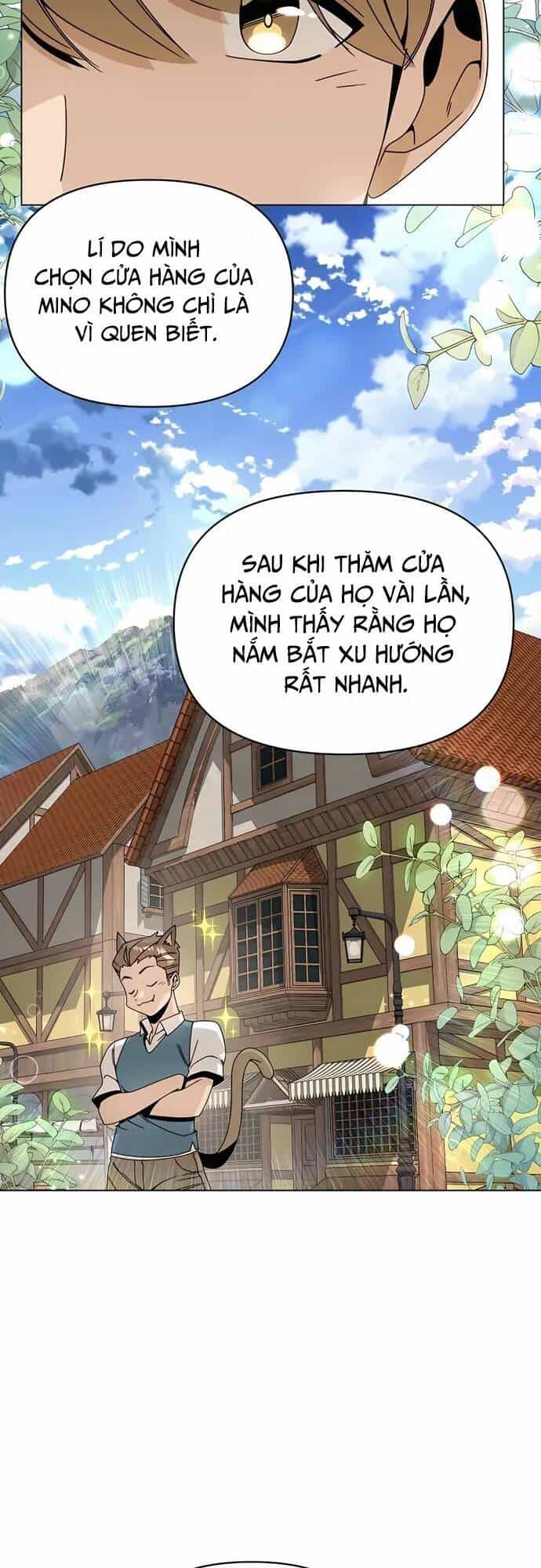 Tôi Từ Bỏ Tất Cả Để Khởi Đầu Ở Một Thế Giới Khác - Chương 63 - ảnh 18