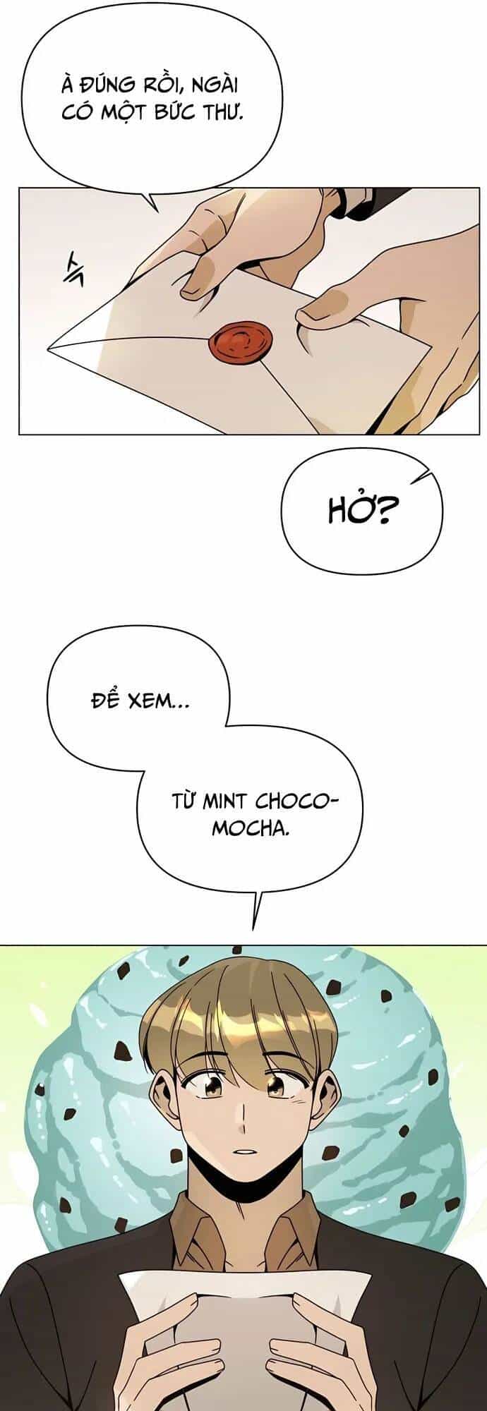 Tôi Từ Bỏ Tất Cả Để Khởi Đầu Ở Một Thế Giới Khác - Chương 63 - ảnh 41