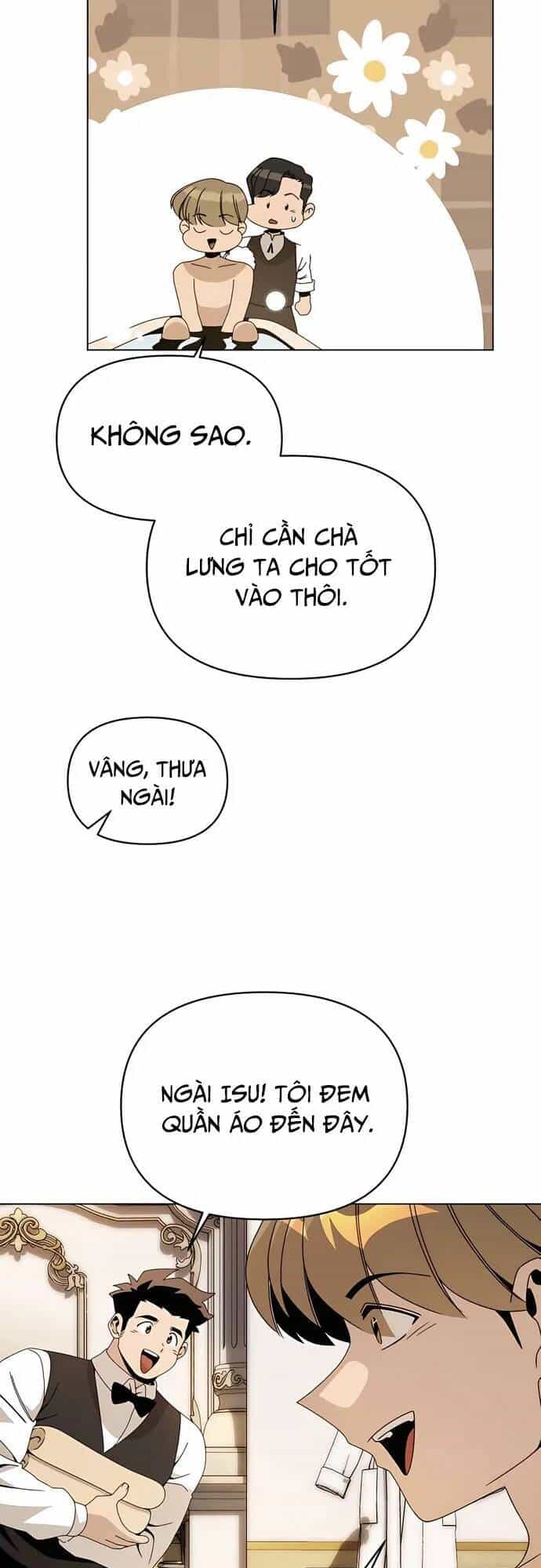 Tôi Từ Bỏ Tất Cả Để Khởi Đầu Ở Một Thế Giới Khác - Chương 63 - ảnh 51