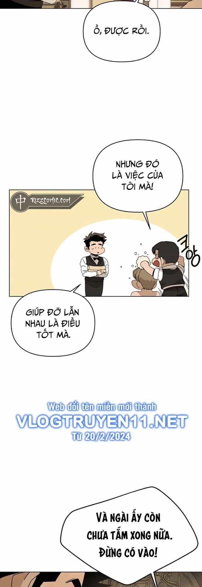Tôi Từ Bỏ Tất Cả Để Khởi Đầu Ở Một Thế Giới Khác - Chương 63 - ảnh 52