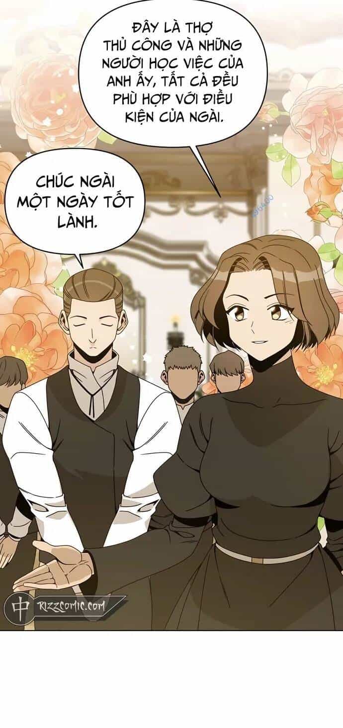 Tôi Từ Bỏ Tất Cả Để Khởi Đầu Ở Một Thế Giới Khác - Chương 63 - ảnh 7