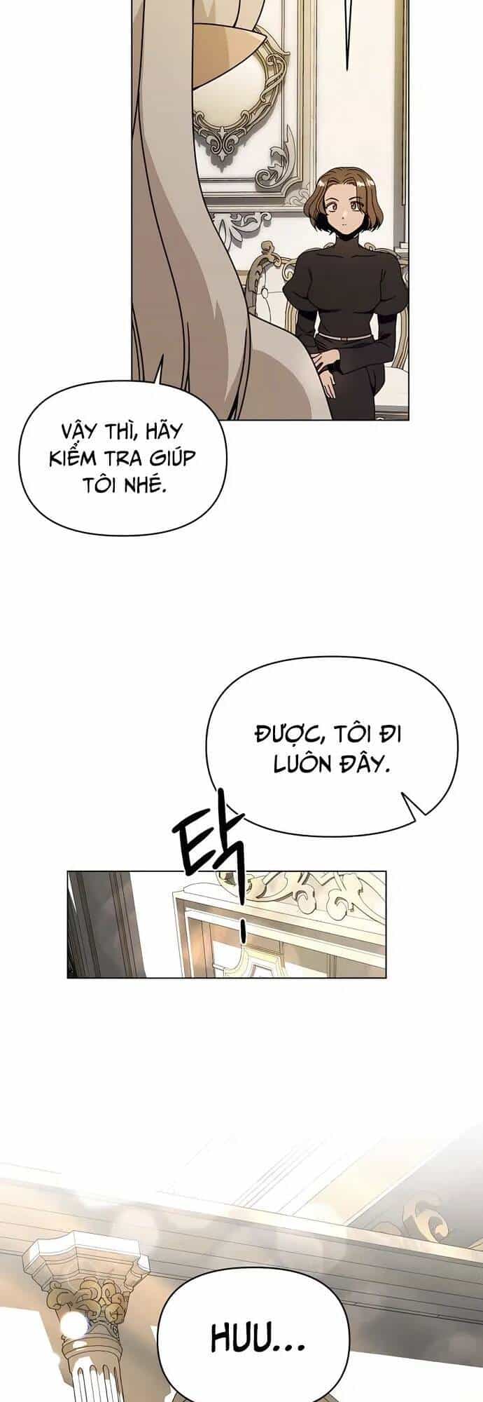 Tôi Từ Bỏ Tất Cả Để Khởi Đầu Ở Một Thế Giới Khác - Chương 64 - ảnh 11