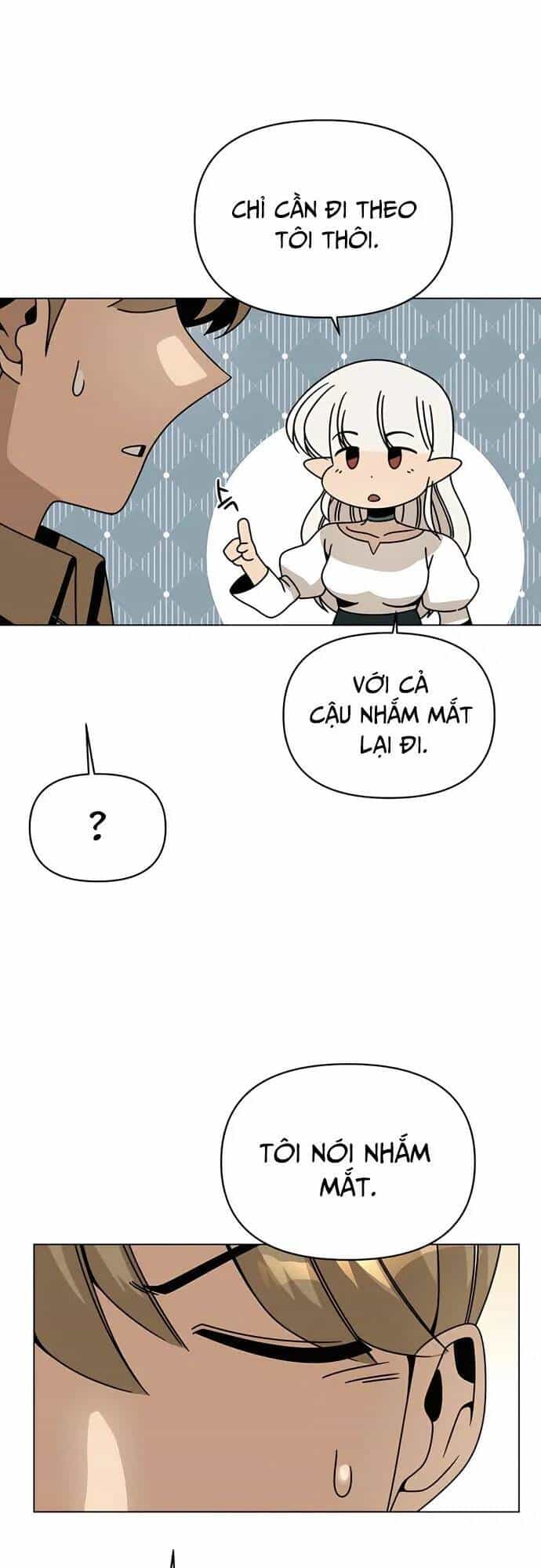 Tôi Từ Bỏ Tất Cả Để Khởi Đầu Ở Một Thế Giới Khác - Chương 64 - ảnh 27