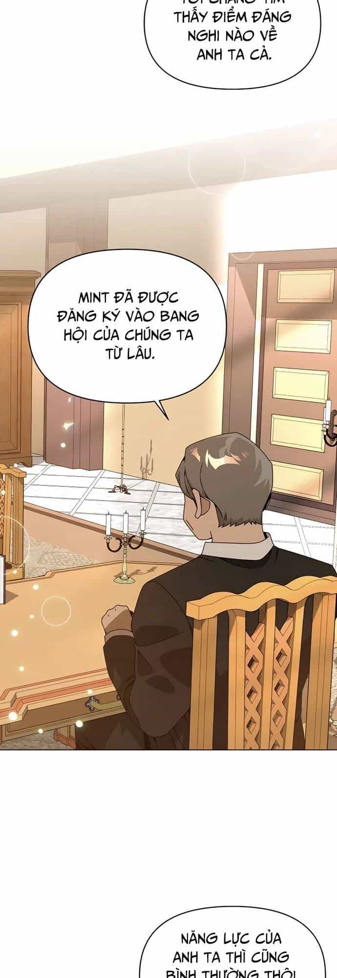 Tôi Từ Bỏ Tất Cả Để Khởi Đầu Ở Một Thế Giới Khác - Chương 64 - ảnh 3