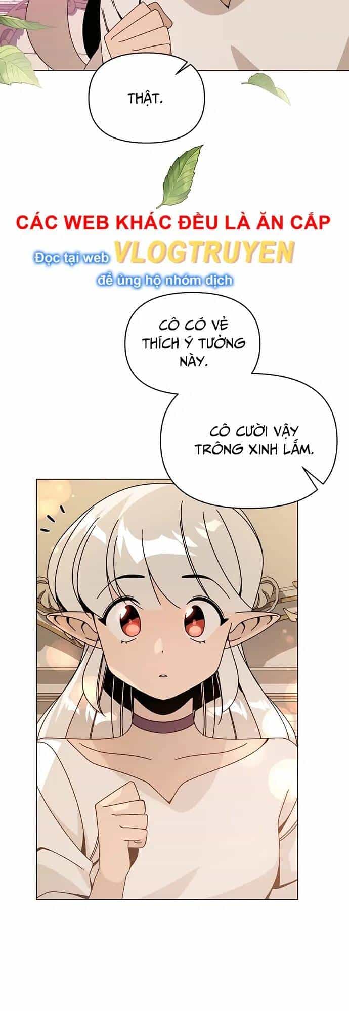Tôi Từ Bỏ Tất Cả Để Khởi Đầu Ở Một Thế Giới Khác - Chương 65 - ảnh 11