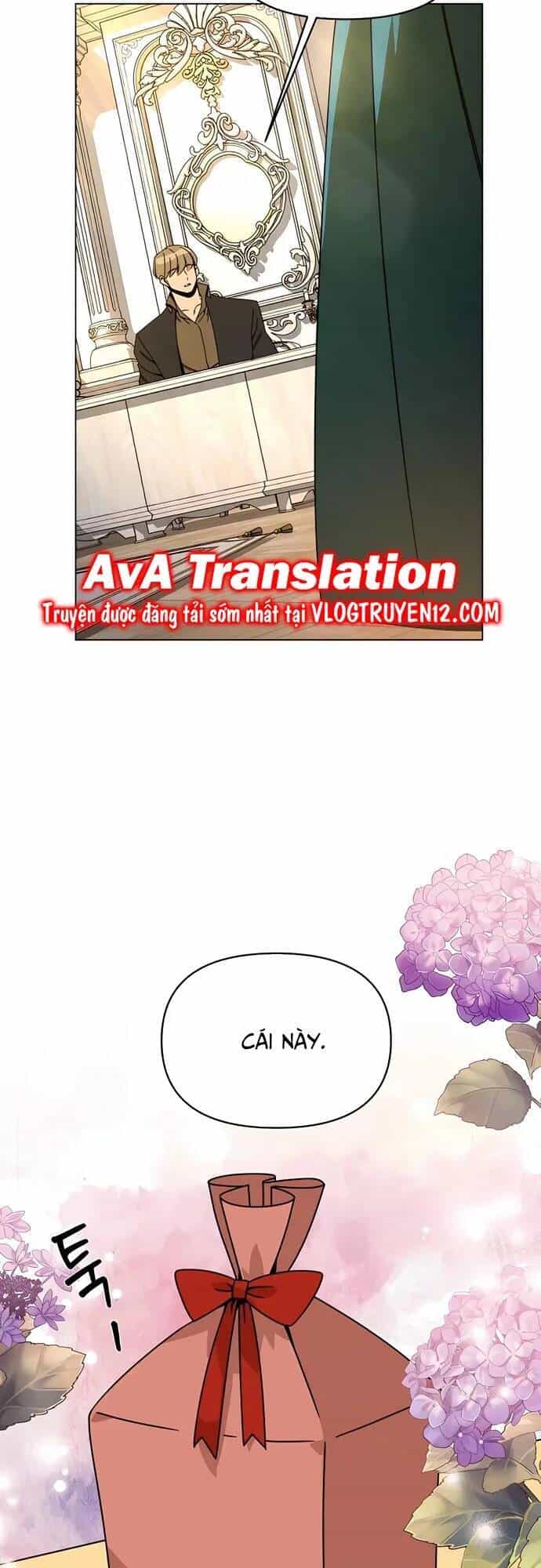 Tôi Từ Bỏ Tất Cả Để Khởi Đầu Ở Một Thế Giới Khác - Chương 66 - ảnh 11