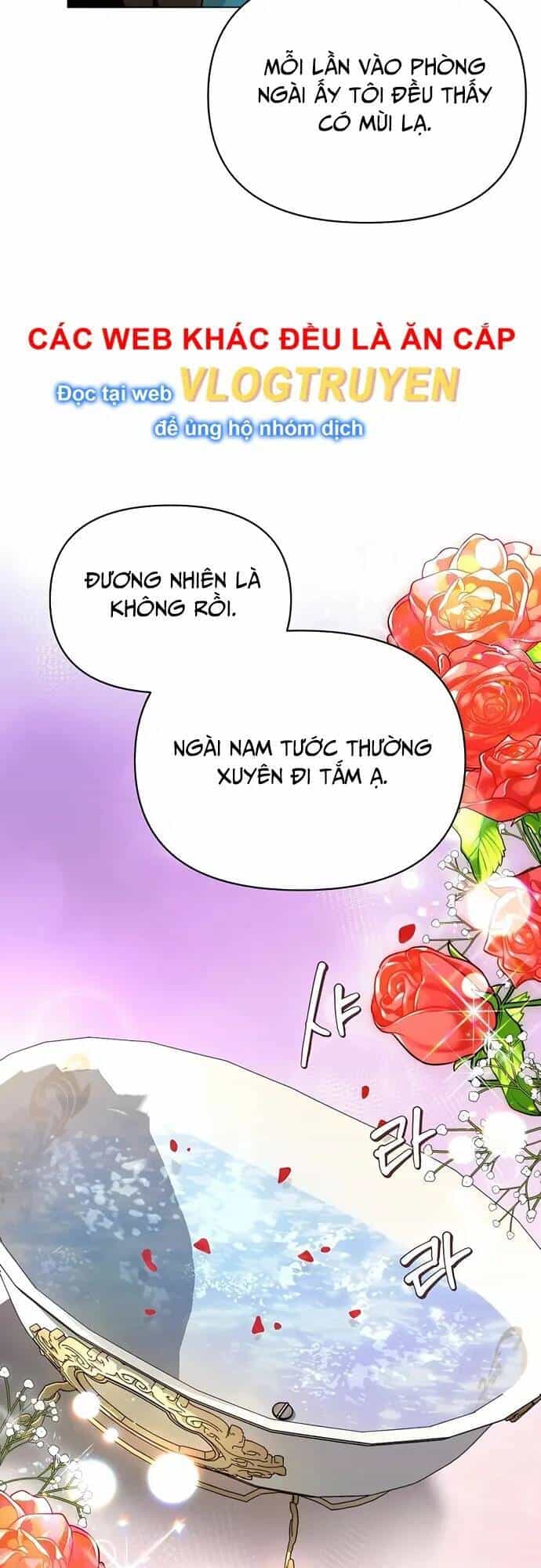 Tôi Từ Bỏ Tất Cả Để Khởi Đầu Ở Một Thế Giới Khác - Chương 66 - ảnh 3