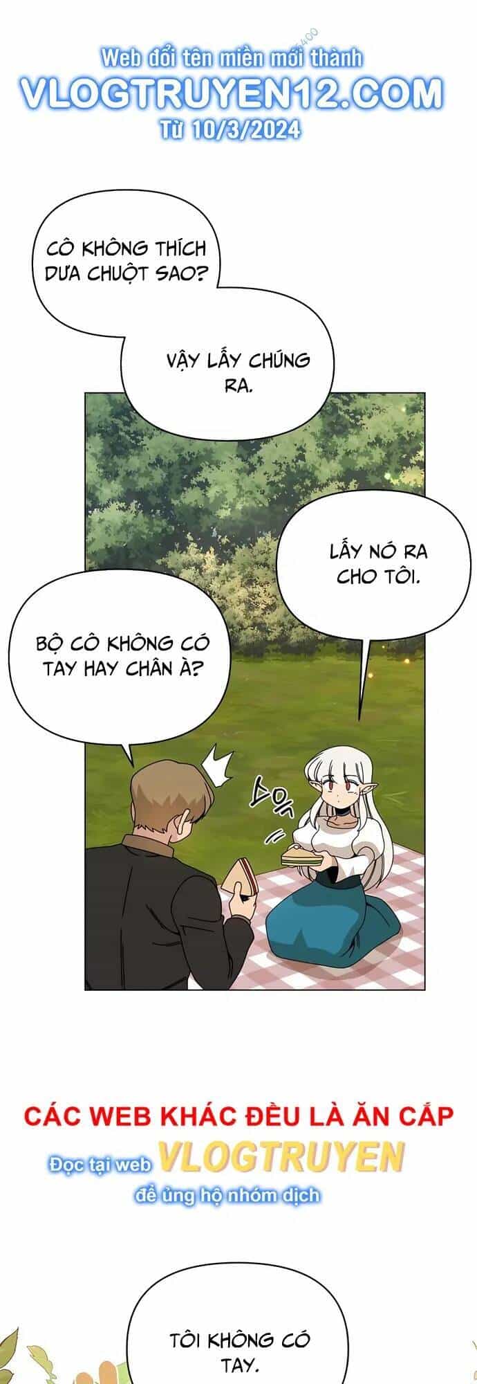 Tôi Từ Bỏ Tất Cả Để Khởi Đầu Ở Một Thế Giới Khác - Chương 66 - ảnh 39