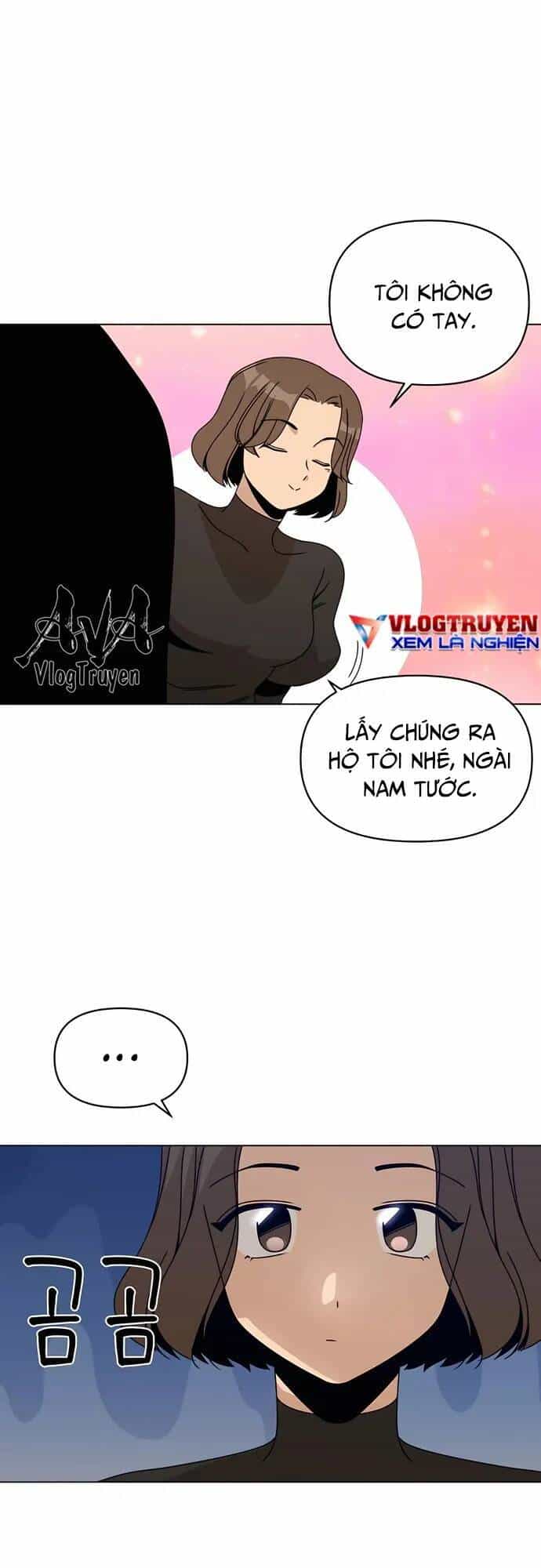 Tôi Từ Bỏ Tất Cả Để Khởi Đầu Ở Một Thế Giới Khác - Chương 66 - ảnh 42