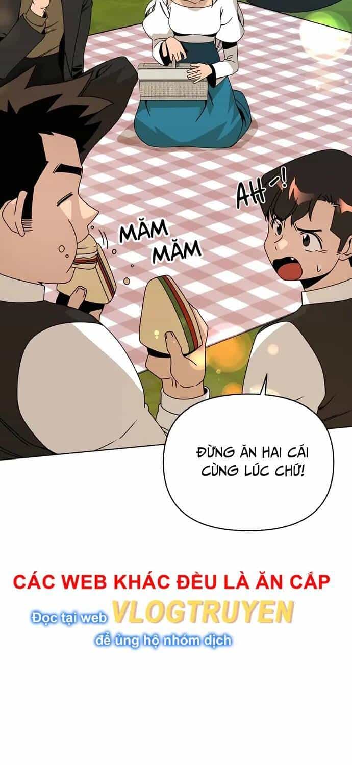 Tôi Từ Bỏ Tất Cả Để Khởi Đầu Ở Một Thế Giới Khác - Chương 66 - ảnh 46