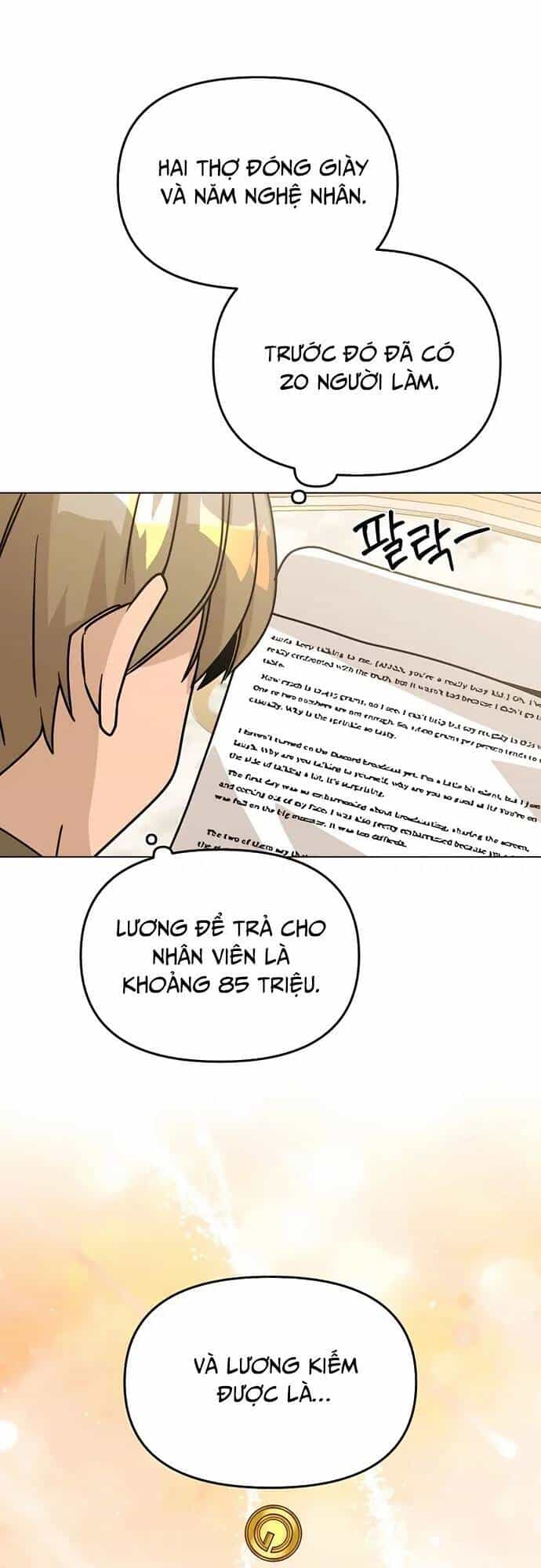 Tôi Từ Bỏ Tất Cả Để Khởi Đầu Ở Một Thế Giới Khác - Chương 66 - ảnh 48