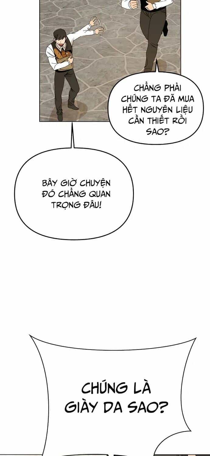 Tôi Từ Bỏ Tất Cả Để Khởi Đầu Ở Một Thế Giới Khác - Chương 67 - ảnh 23