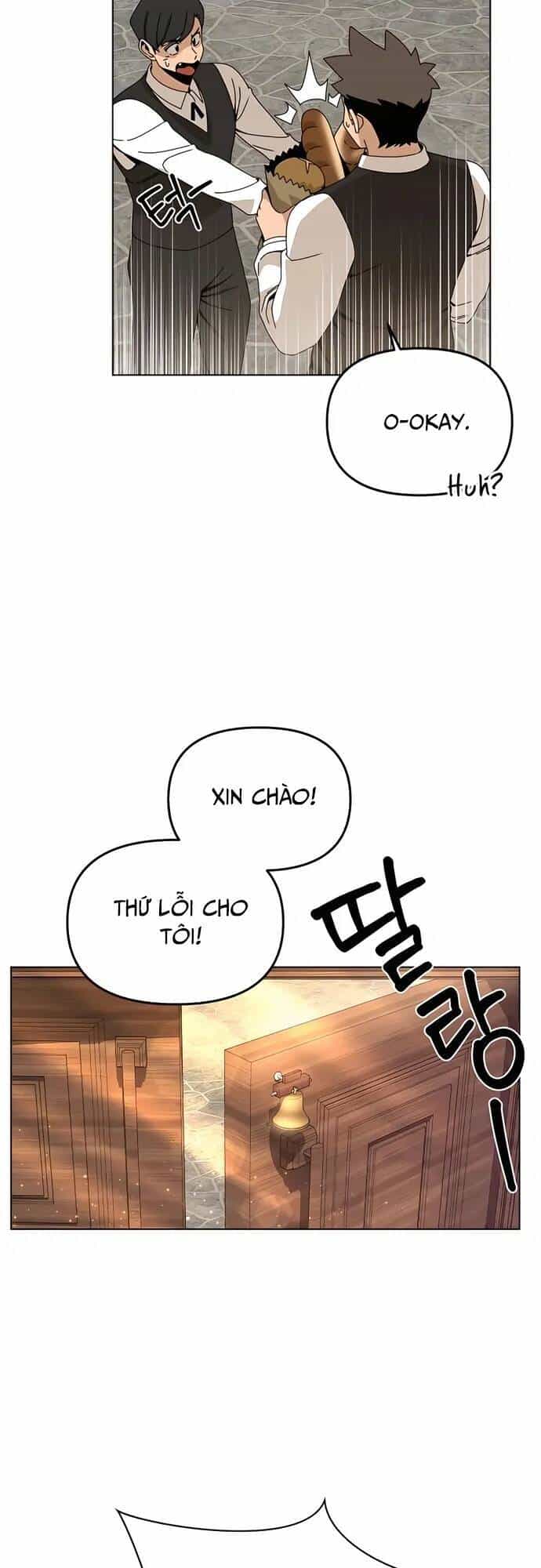 Tôi Từ Bỏ Tất Cả Để Khởi Đầu Ở Một Thế Giới Khác - Chương 67 - ảnh 26