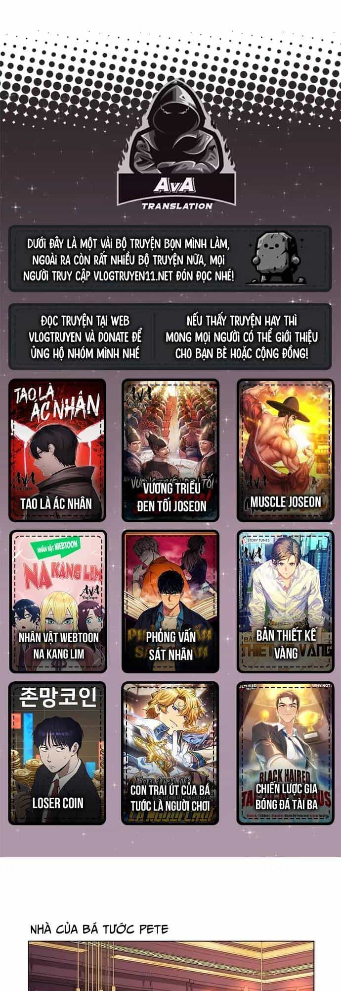 Tôi Từ Bỏ Tất Cả Để Khởi Đầu Ở Một Thế Giới Khác - Chương 68 - ảnh 1