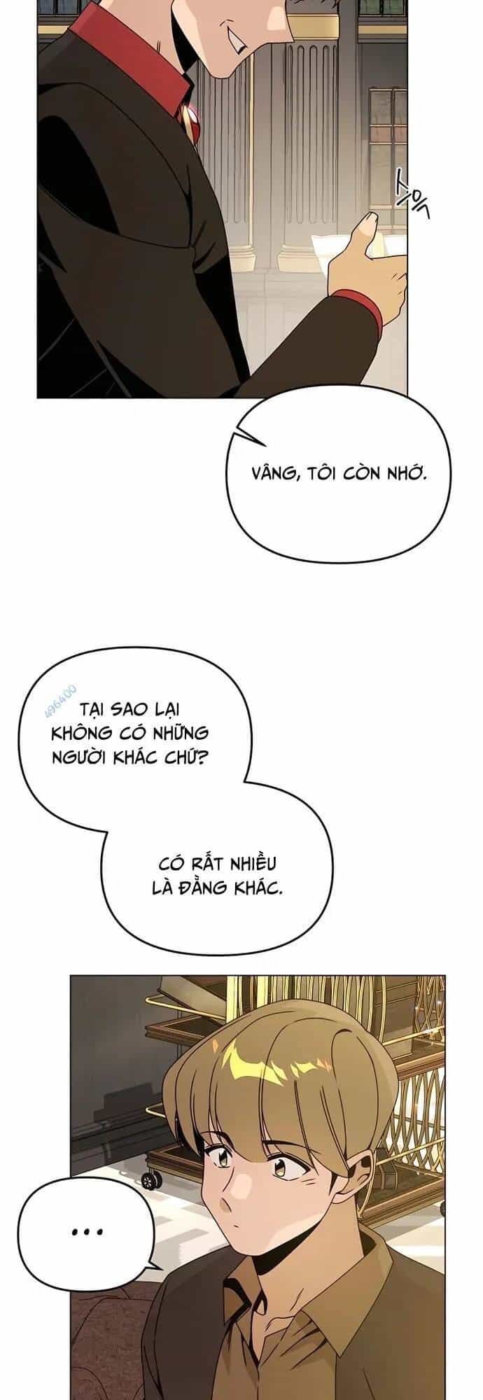 Tôi Từ Bỏ Tất Cả Để Khởi Đầu Ở Một Thế Giới Khác - Chương 68 - ảnh 50