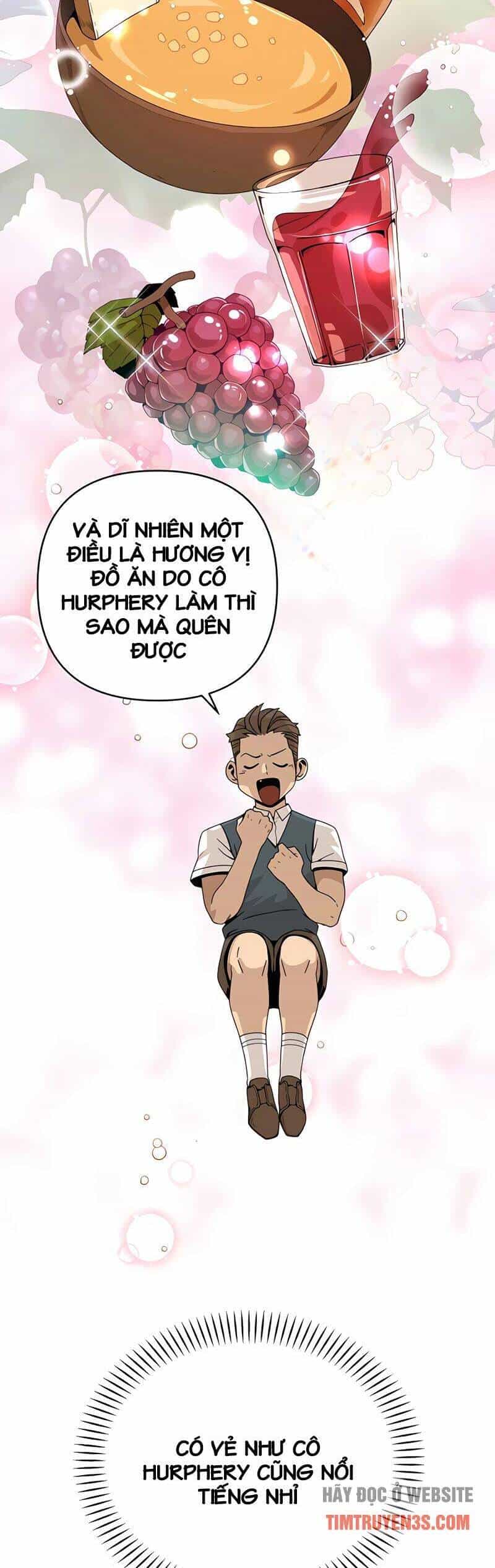 Tôi Từ Bỏ Tất Cả Để Khởi Đầu Ở Một Thế Giới Khác - Chương 6 - ảnh 28