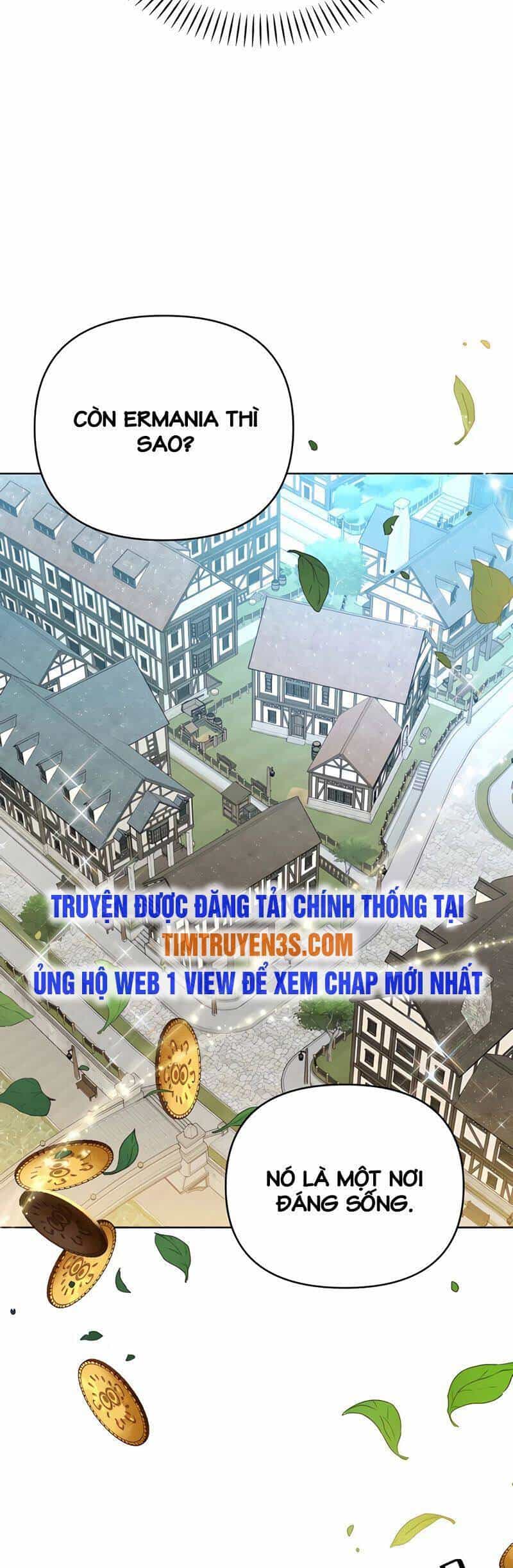 Tôi Từ Bỏ Tất Cả Để Khởi Đầu Ở Một Thế Giới Khác - Chương 6 - ảnh 29