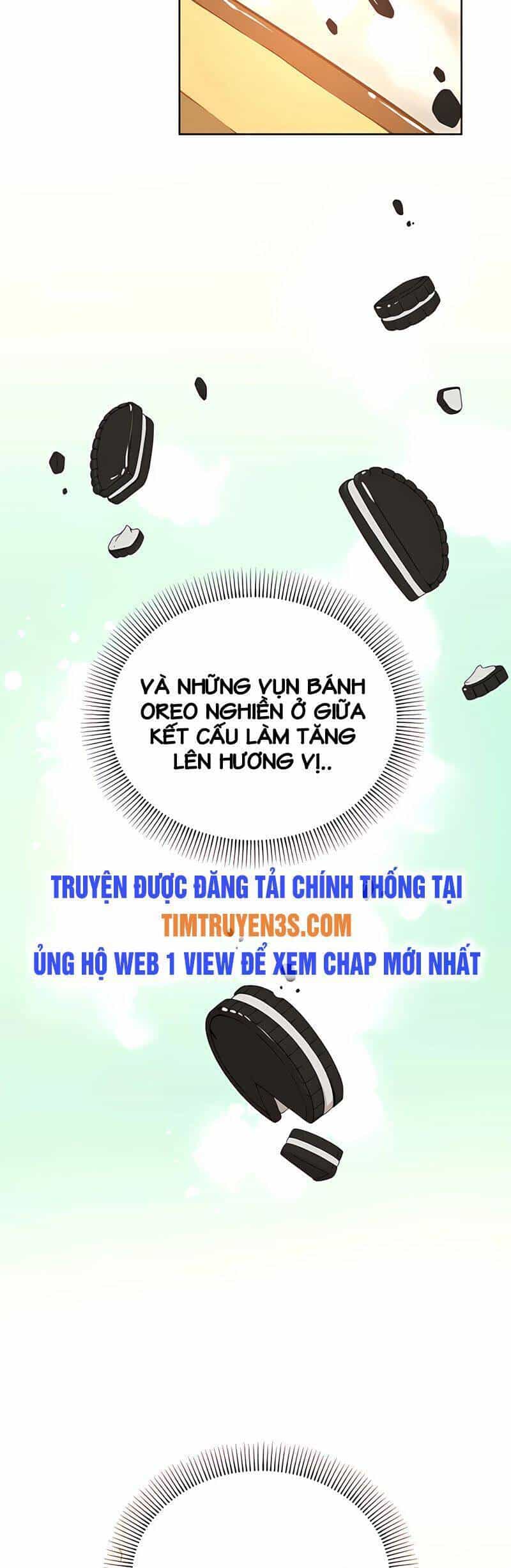 Tôi Từ Bỏ Tất Cả Để Khởi Đầu Ở Một Thế Giới Khác - Chương 6 - ảnh 47