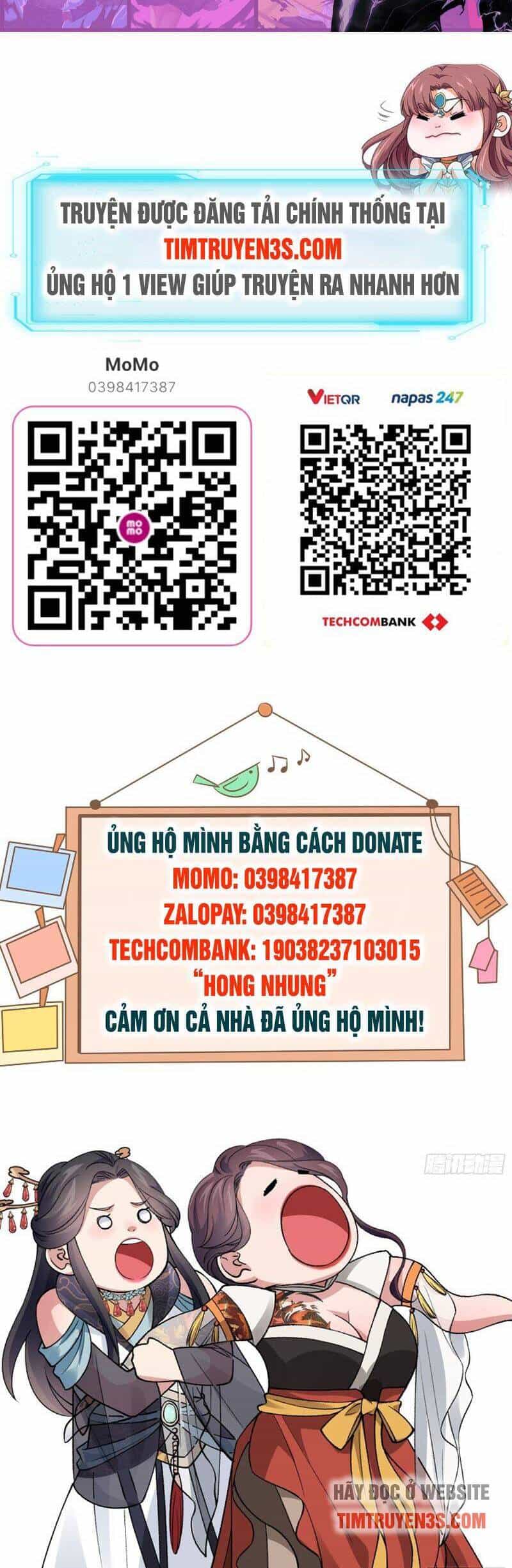 Tôi Từ Bỏ Tất Cả Để Khởi Đầu Ở Một Thế Giới Khác - Chương 6 - ảnh 49