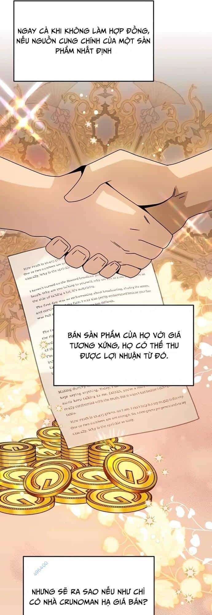 Tôi Từ Bỏ Tất Cả Để Khởi Đầu Ở Một Thế Giới Khác - Chương 69 - ảnh 23