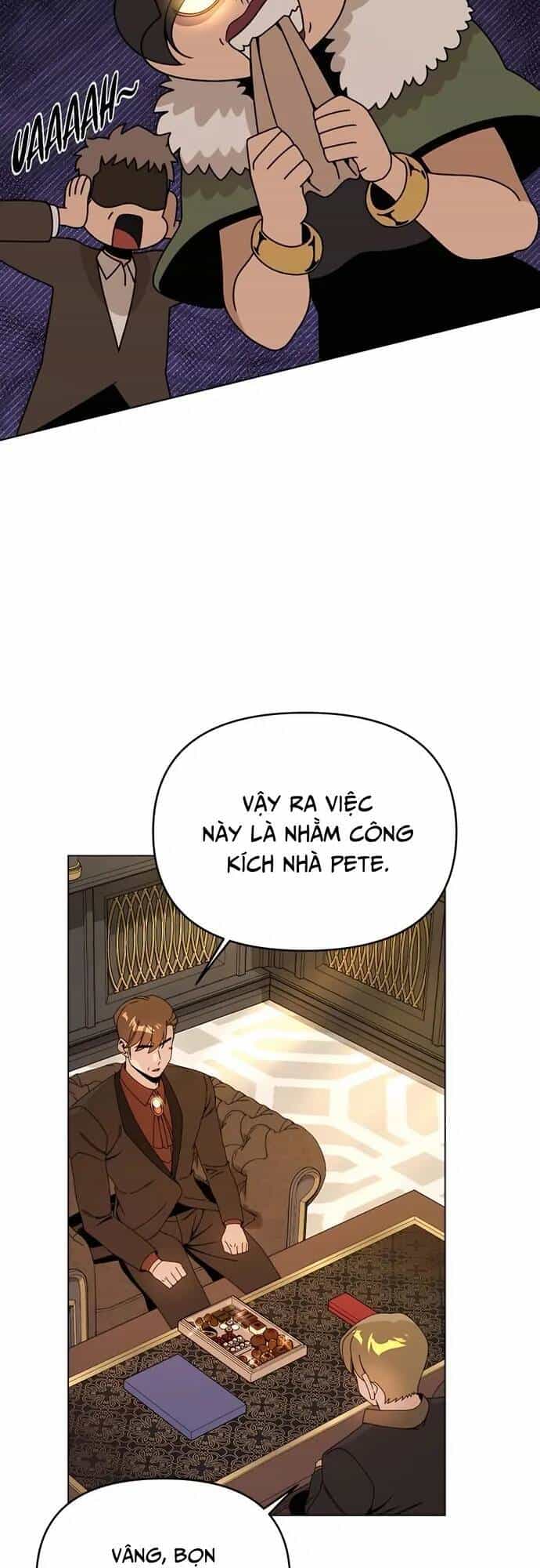 Tôi Từ Bỏ Tất Cả Để Khởi Đầu Ở Một Thế Giới Khác - Chương 69 - ảnh 25