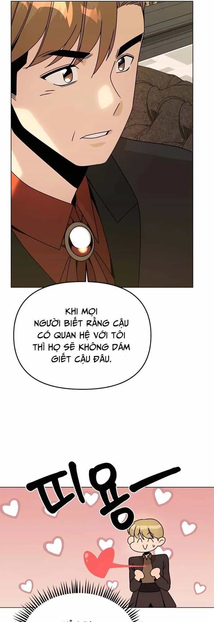 Tôi Từ Bỏ Tất Cả Để Khởi Đầu Ở Một Thế Giới Khác - Chương 69 - ảnh 4